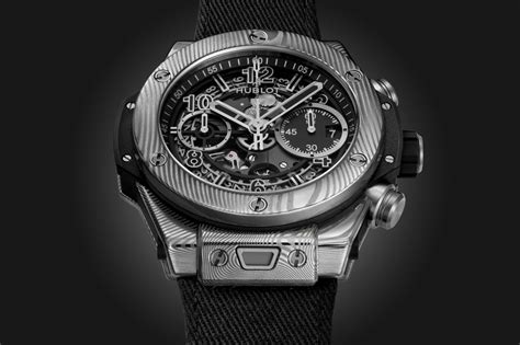 Hublot Big Bang Unico Gourmet 42 mm 